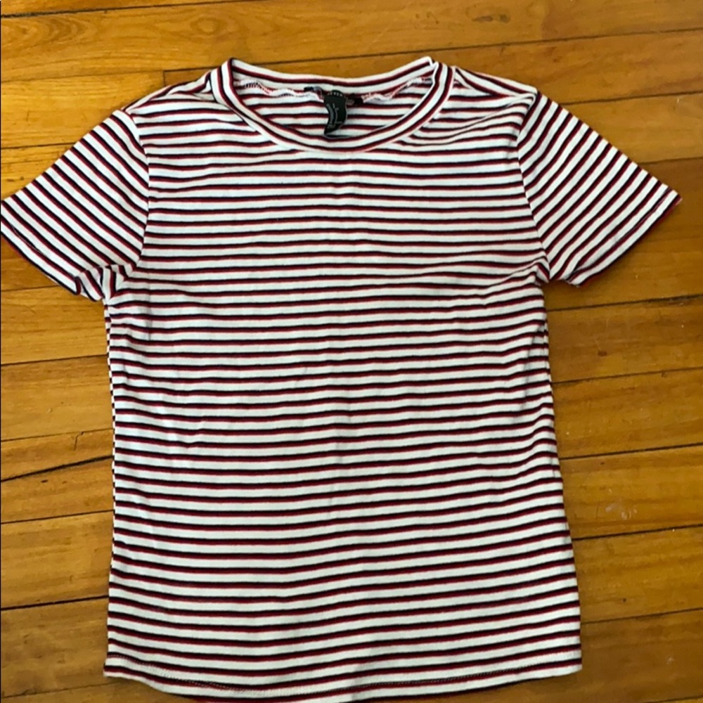Forever 21 shirt